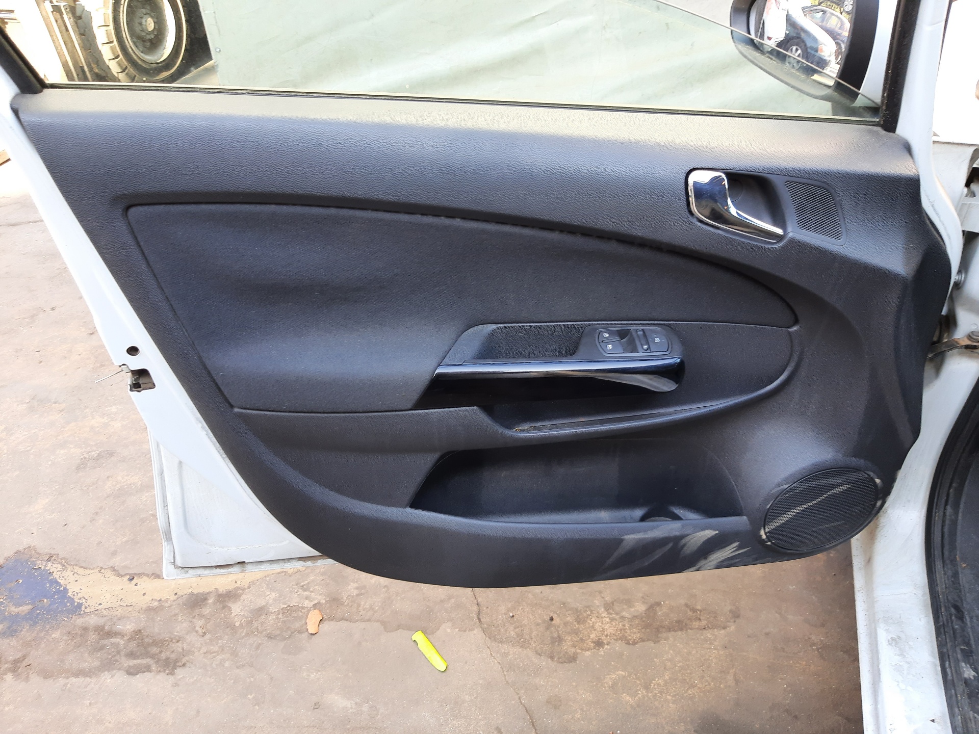 FORD USA Corsa D (2006-2020) Muzikos grotuvas be navigacijos 13289925 24141480