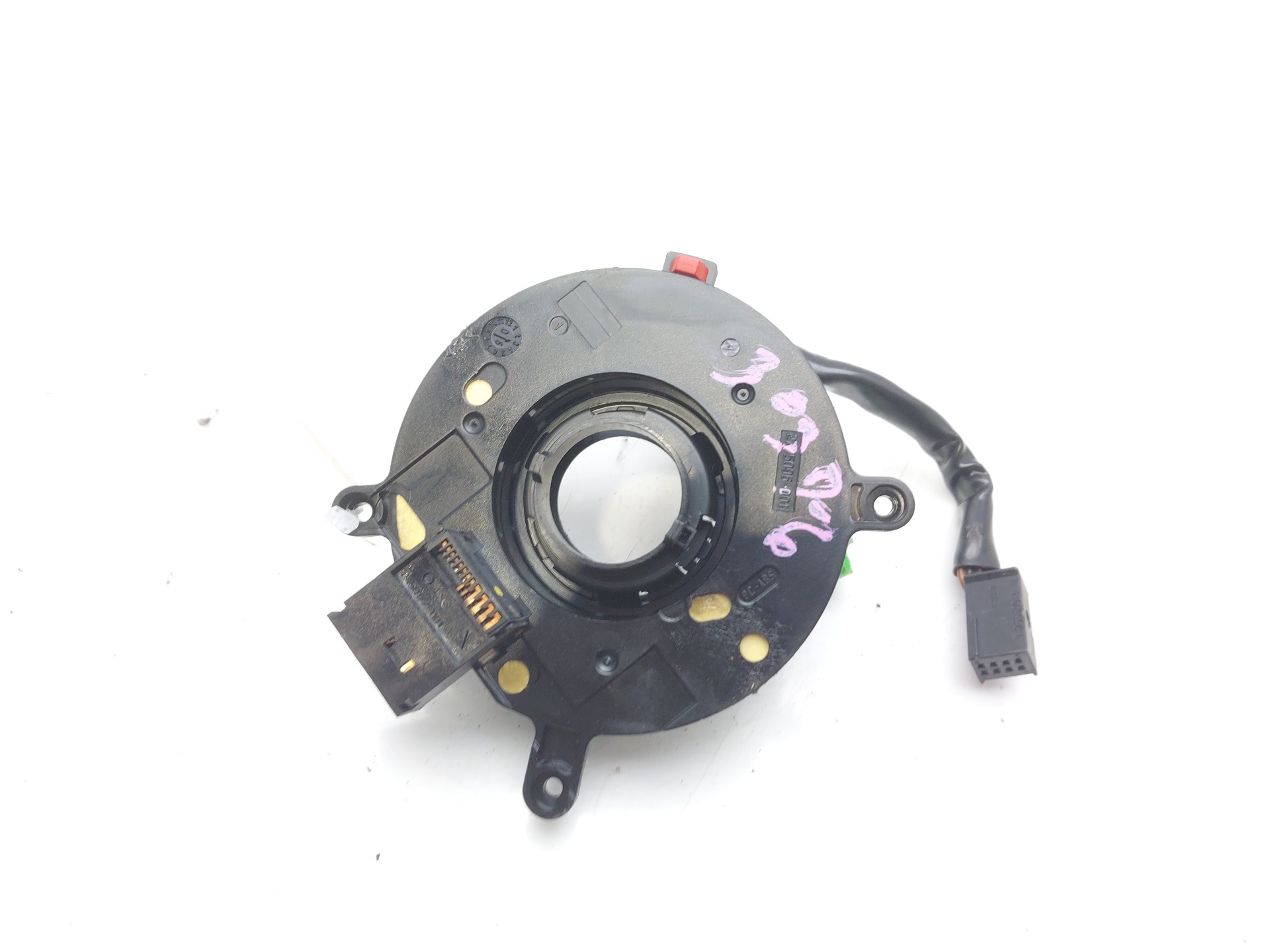 ALFA ROMEO GT 937 (2003-2010) Steering Wheel Slip Ring Squib 2775096001 22491643