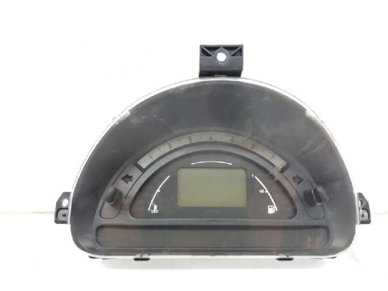 CITROËN C3 1 generation (2002-2010) Speedometer 9645994280B 20177155