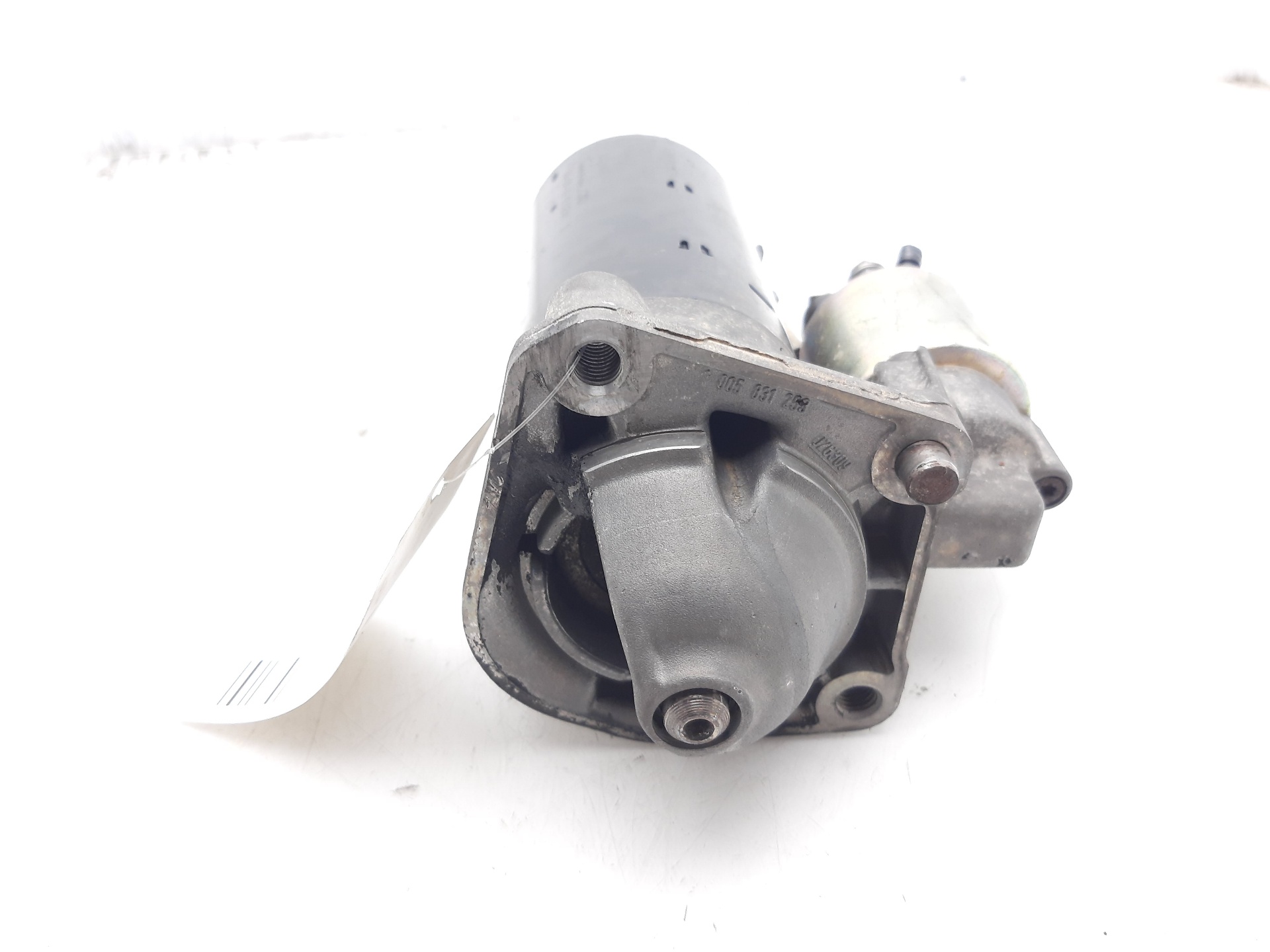 VOLVO XC70 2 generation (2000-2007) Starteris 30724473 24121189