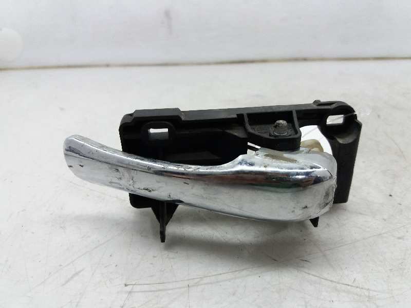 ALFA ROMEO 147 2 generation (2004-2010) Right Rear Internal Opening Handle 46736145 20192684