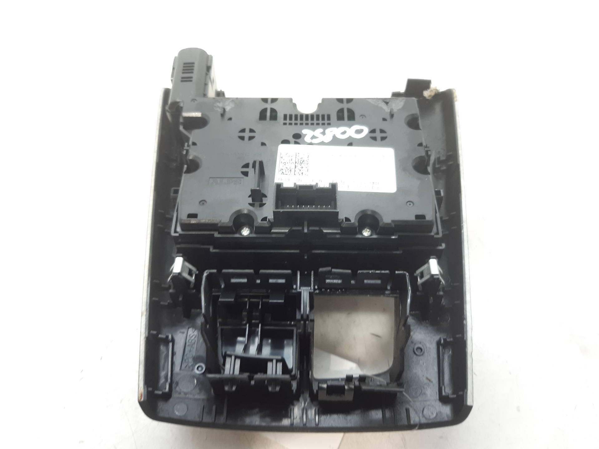 AUDI A3 8V (2012-2020) Switches 8V0919614P 18755342