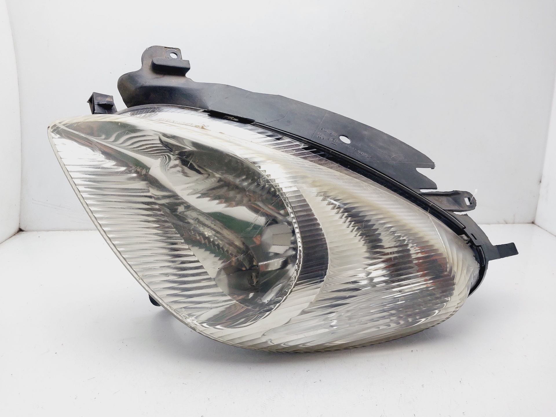 CITROËN Xsara Picasso 1 generation (1999-2010) Front Left Headlight 9649557480 26333626