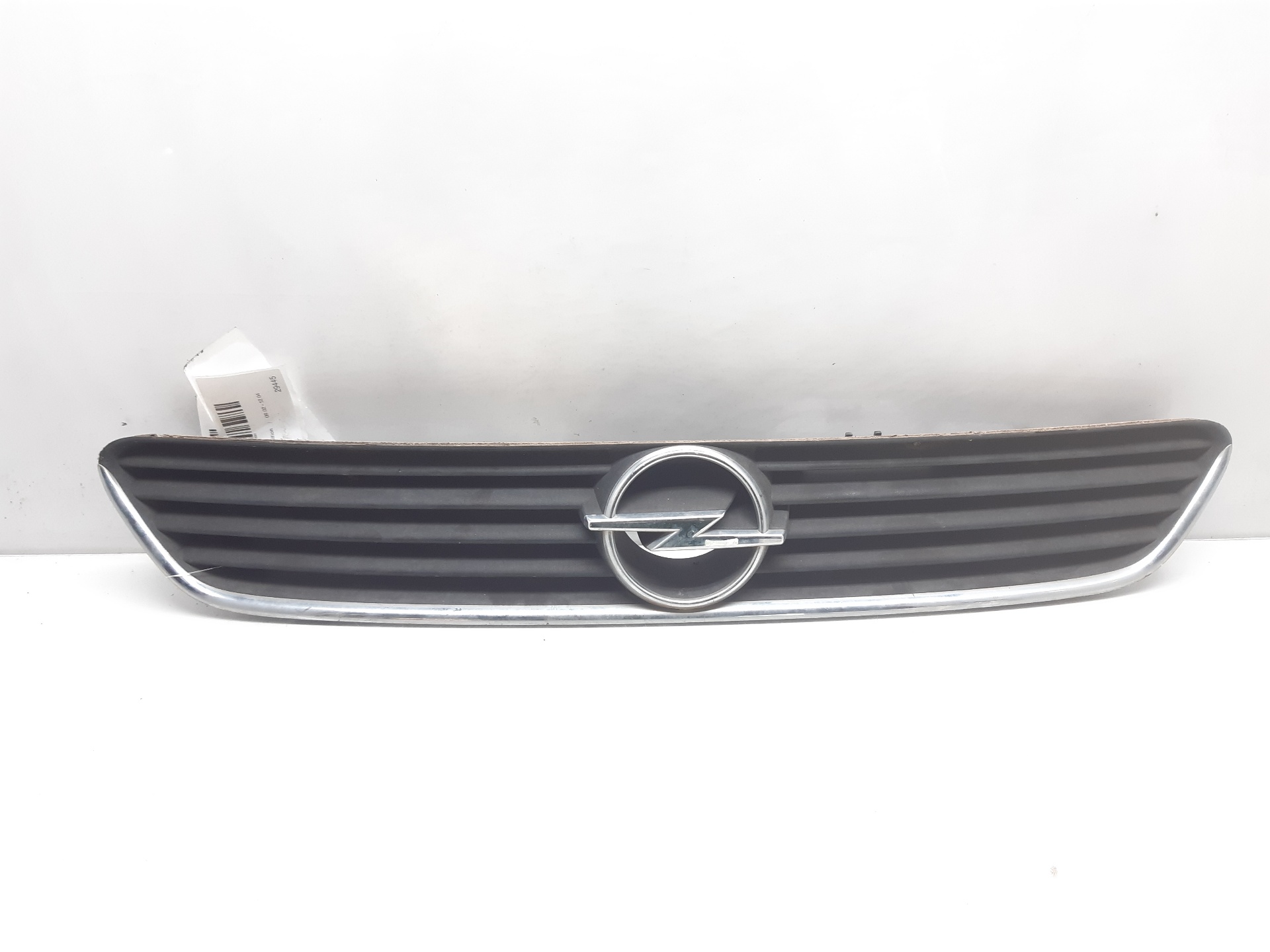 OPEL Astra H (2004-2014) Priekinės radiatoriaus grotelės 90587100 24930472