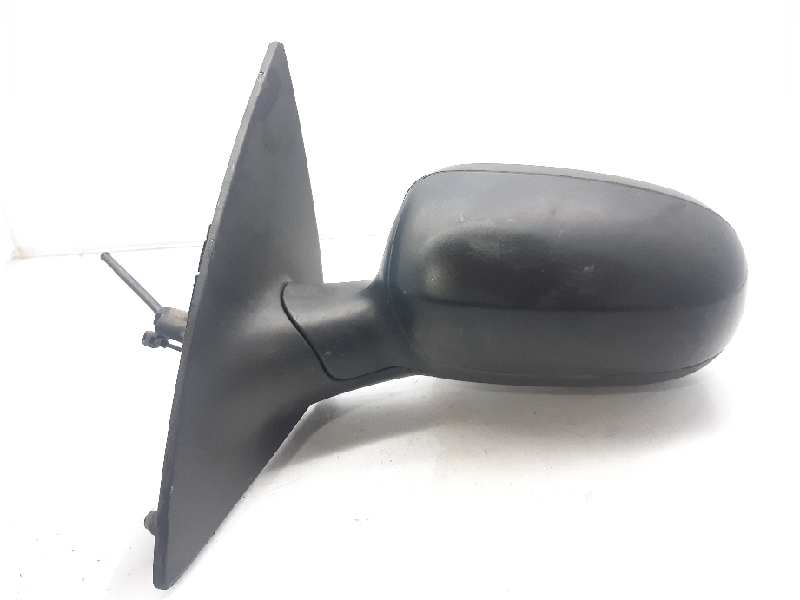 OPEL Corsa C (2000-2006) Left Side Wing Mirror 010676 18621601