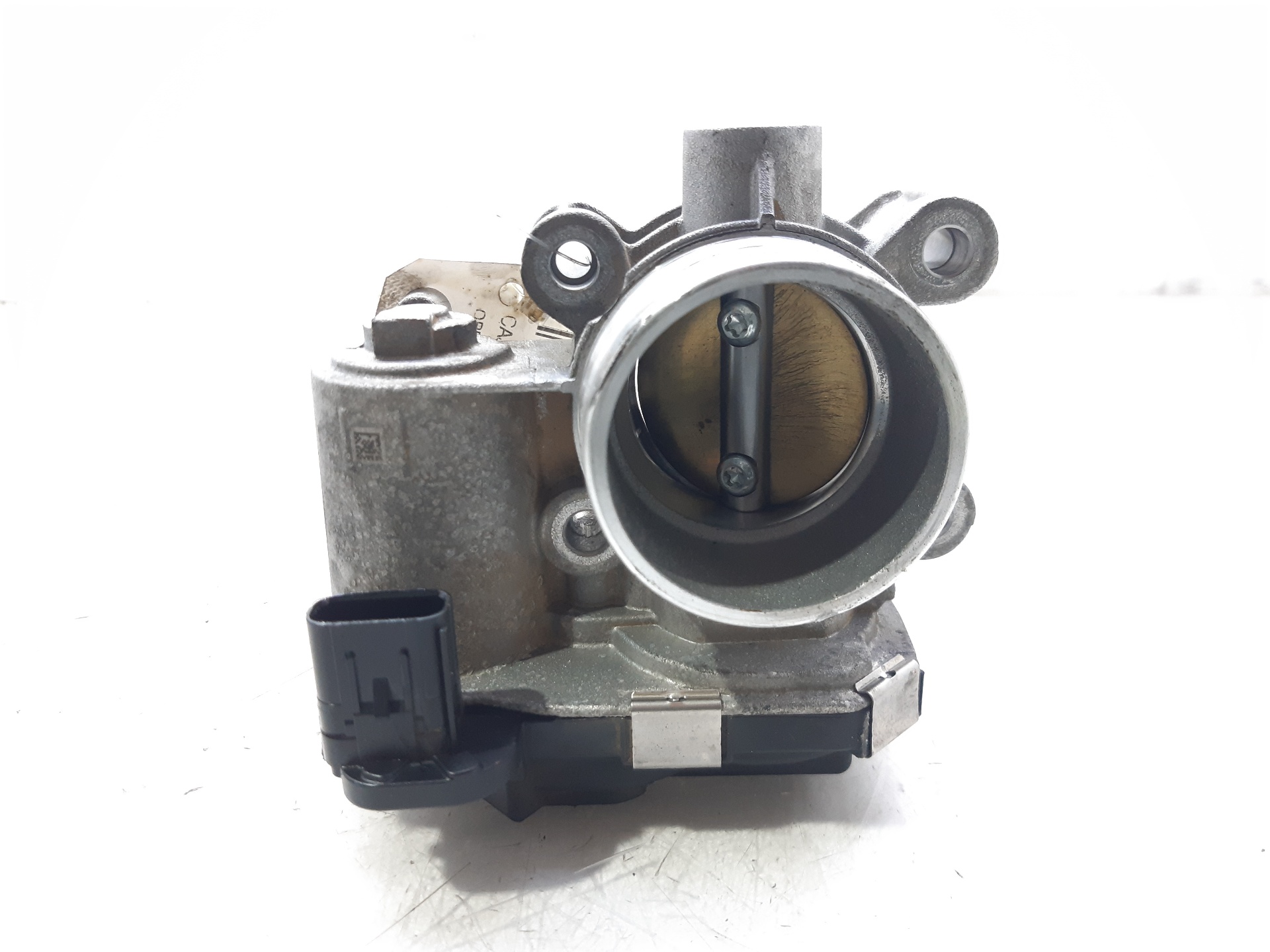 OPEL Astra K (2015-2021) Throttle Body 12671379 22294081