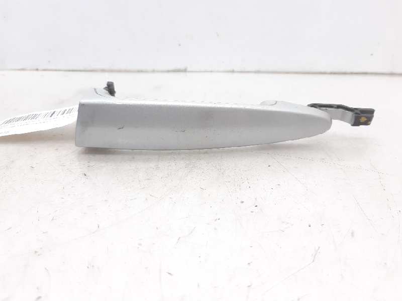 BMW 3 Series E90/E91/E92/E93 (2004-2013) Rear Left Door Exterior Handle 7123973 18603793