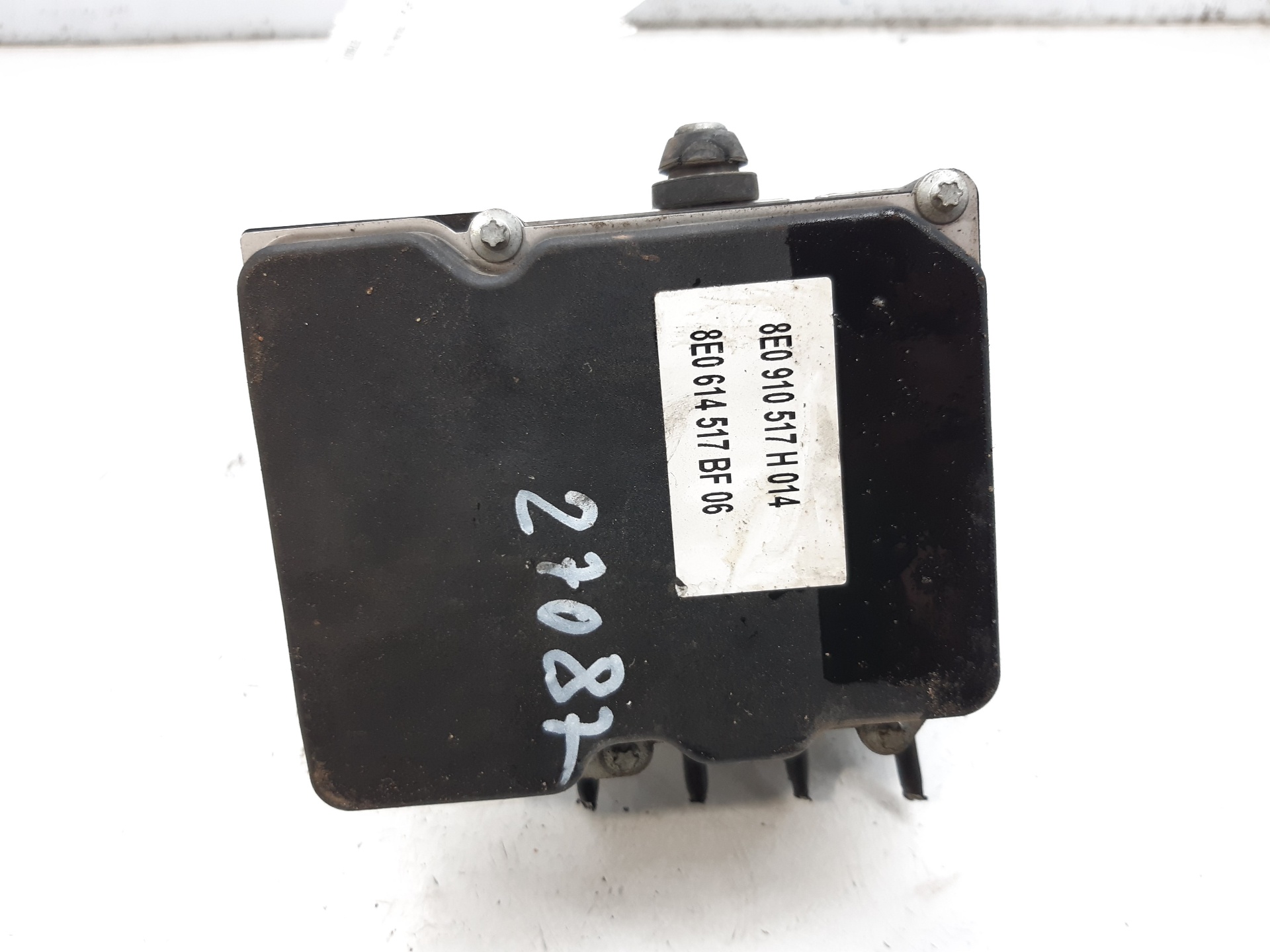 SEAT Exeo 1 generation (2009-2012) ABS pumpe 8E0910517H 22422086