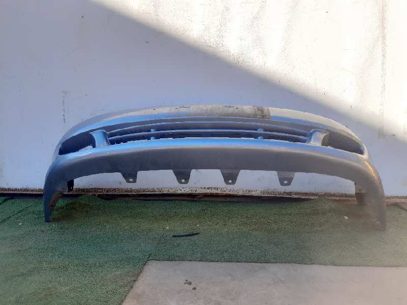 CHEVROLET Rezzo 1 generation (2004-2009) Front Bumper 96262628 18515282