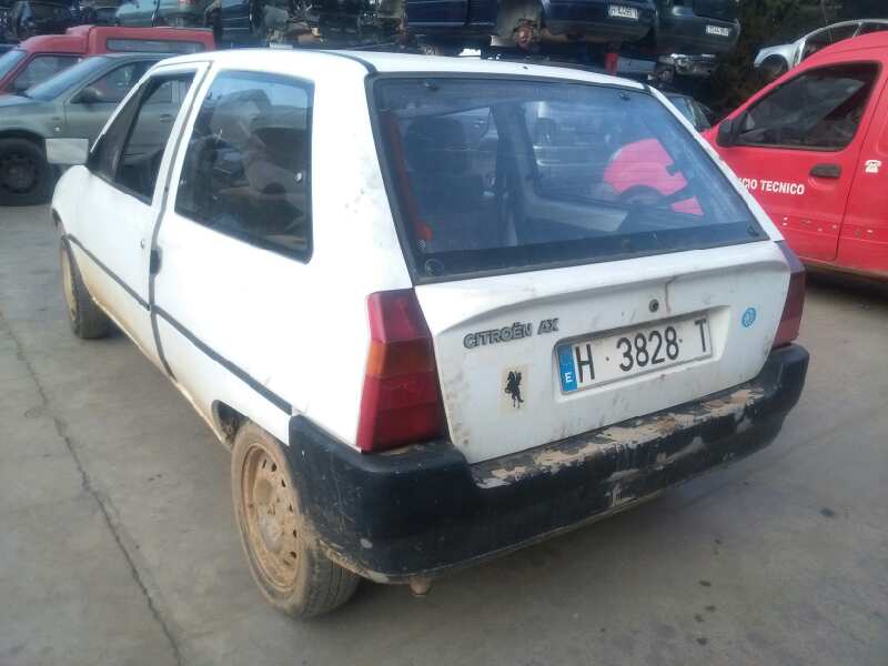 CITROËN AX 1 generation (1986-1998) Høyre sidespeil 00747 20169122