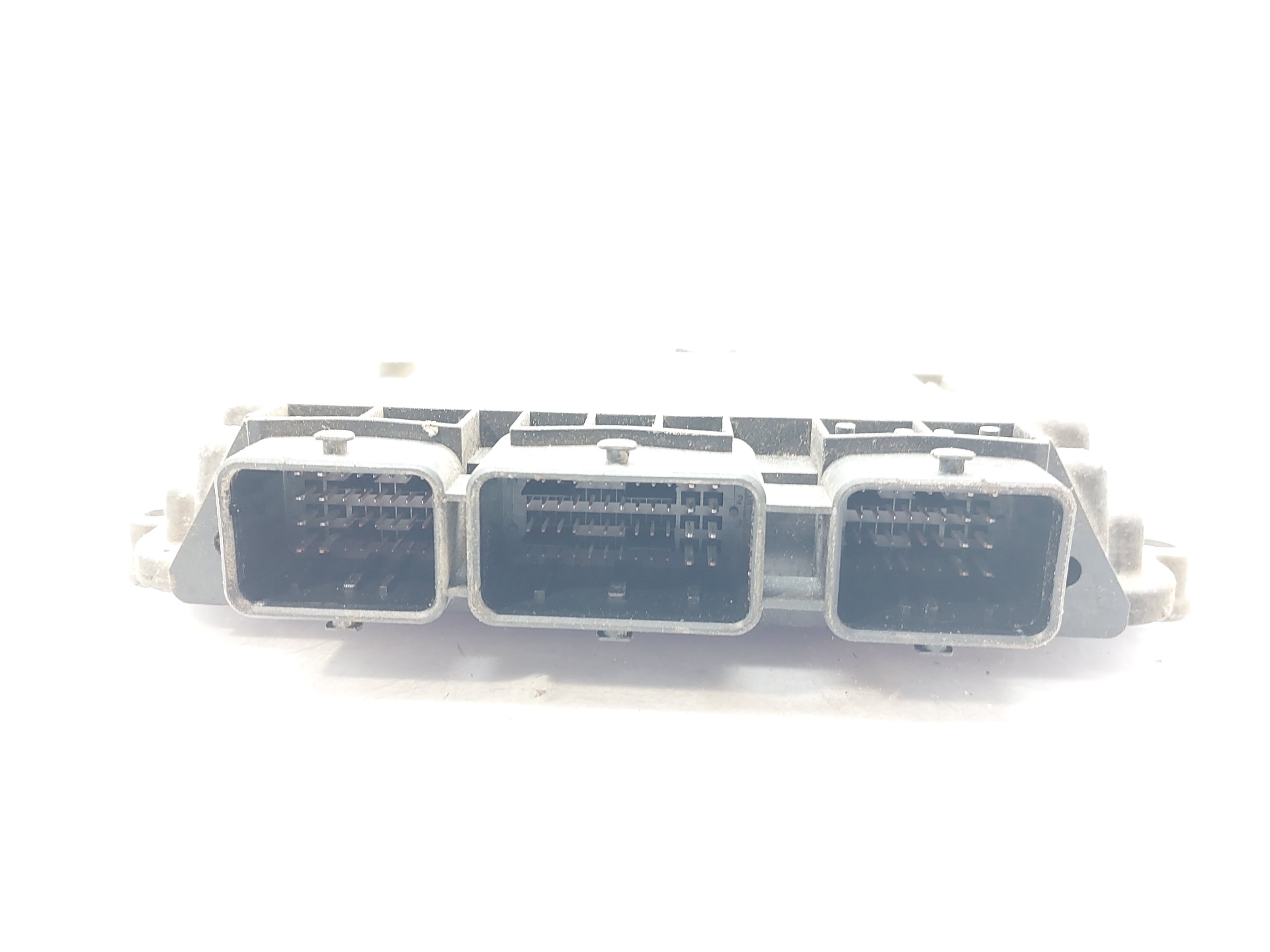 RENAULT Megane 3 generation (2008-2020) Engine Control Unit ECU 8200391966 22330616