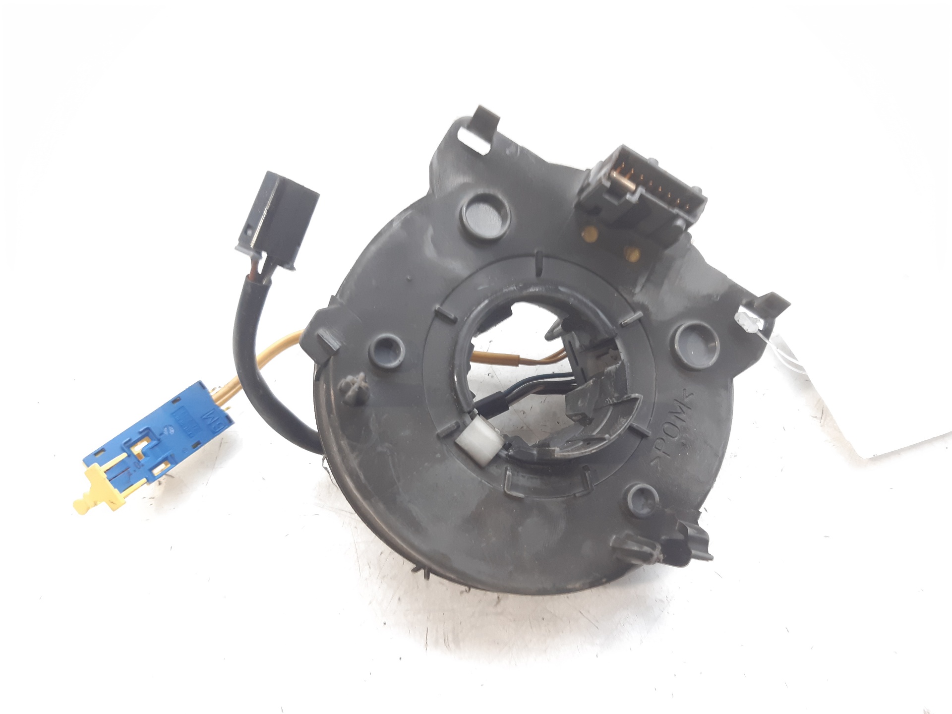 OPEL Zafira A (1999-2003) Steering Wheel Slip Ring Squib 90588758 24055295