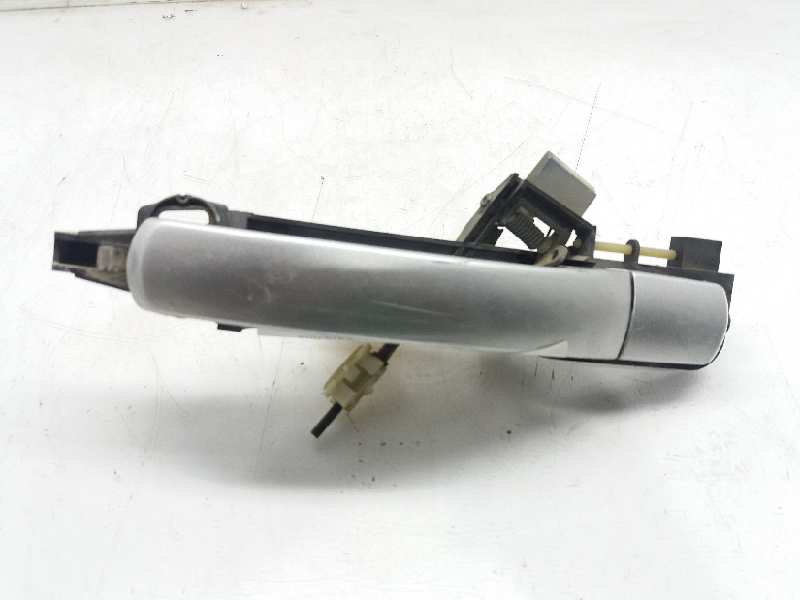 FIAT Mondeo 3 generation (2000-2007) Rear Left Door Exterior Handle 1448122 20189396