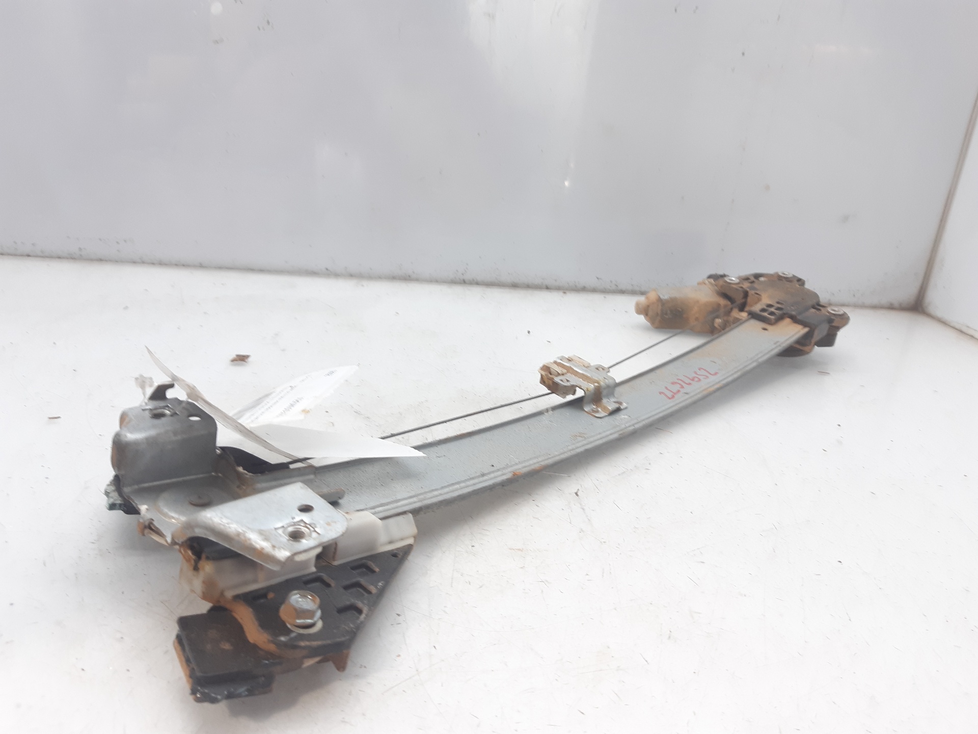 HONDA Civic 8 generation (2005-2012) Rear left door window lifter 72750SMGE01 22302005