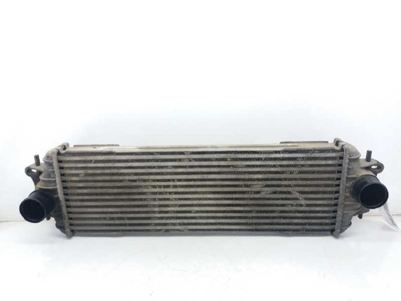 RENAULT Ducato A (2002-2006) Intercooler Radiator 7700312903F 18362225