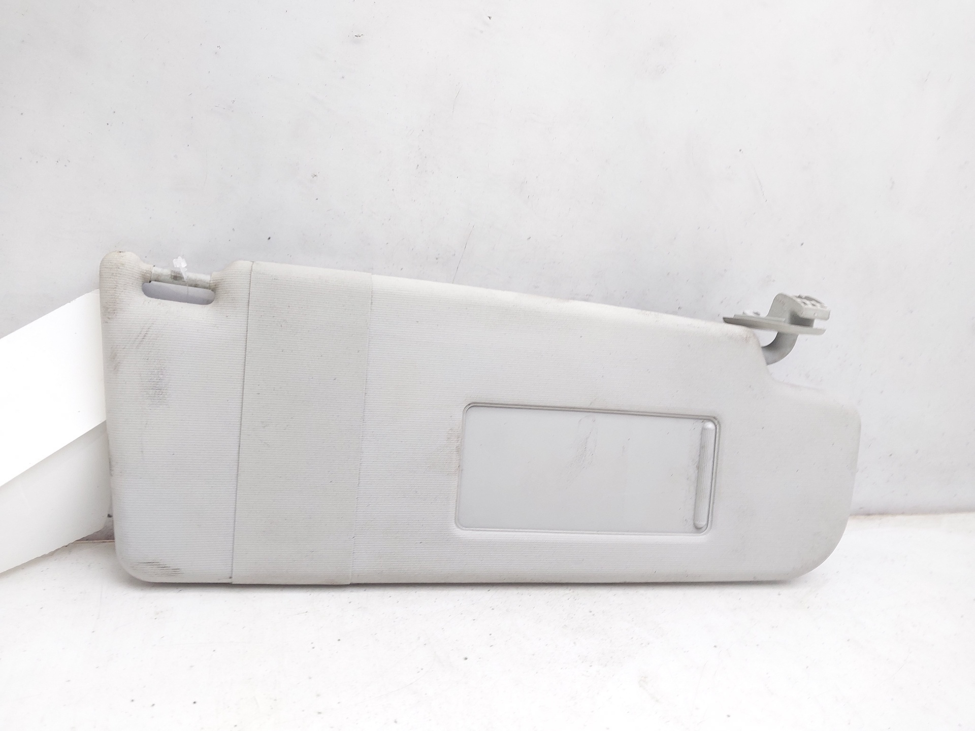 VOLKSWAGEN Golf 5 generation (2003-2009) Labās puses saulessargs 1K0857552A 22664938