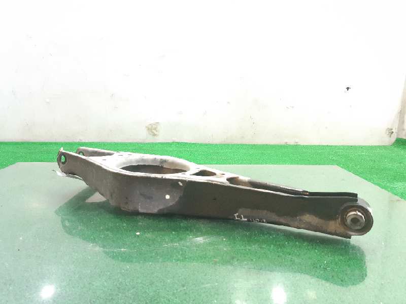 SEAT Leon 2 generation (2005-2012) Rear Left Arm 5Q0505323C 24883828