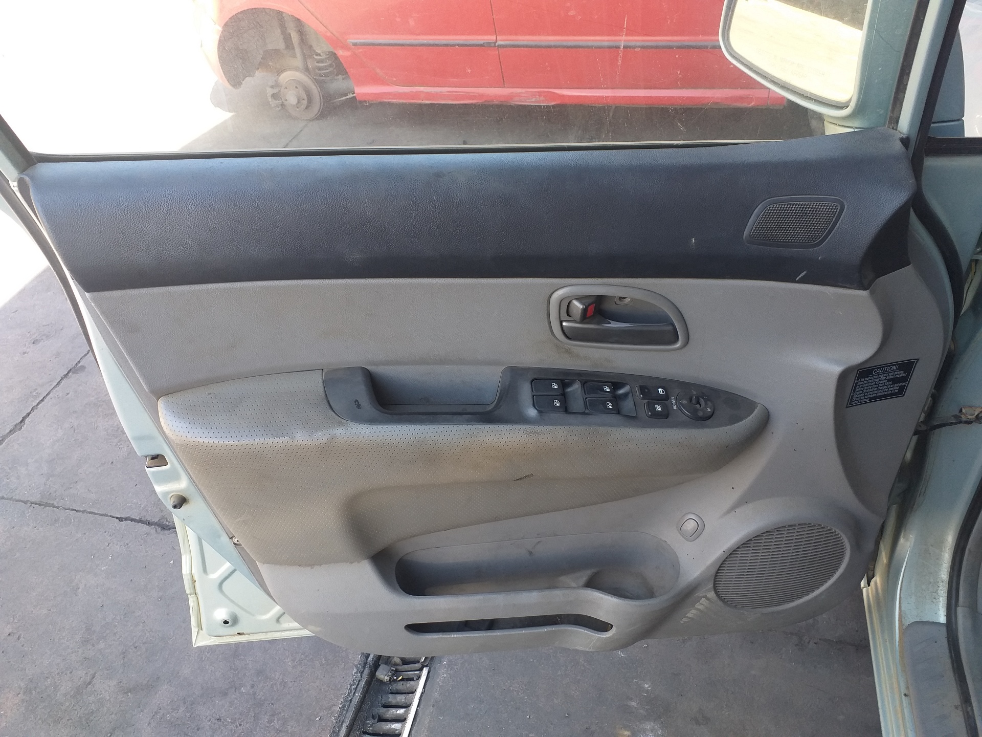 KIA Carens Егр клапан 2841027410 18719894