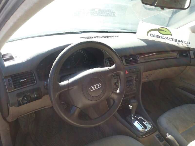 AUDI A3 8L (1996-2003) Блок управления двигателем 4B2997401DX 20171096