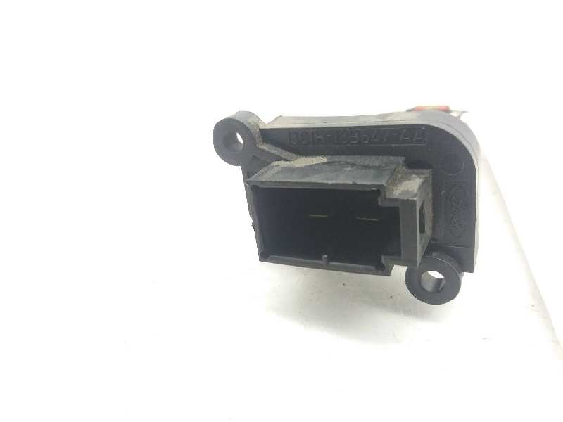 FORD Transit 3 generation (2000-2013) Interior Heater Resistor 3C1H18B647AA 20188194