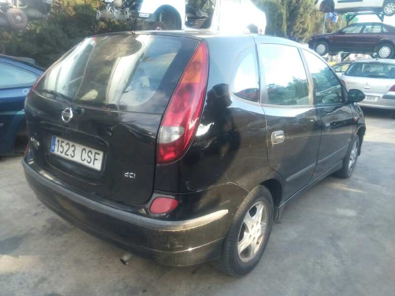 NISSAN Almera Tino 1 generation  (2000-2006) Luftkondisjoneringspumpe 92600BN310 20167977