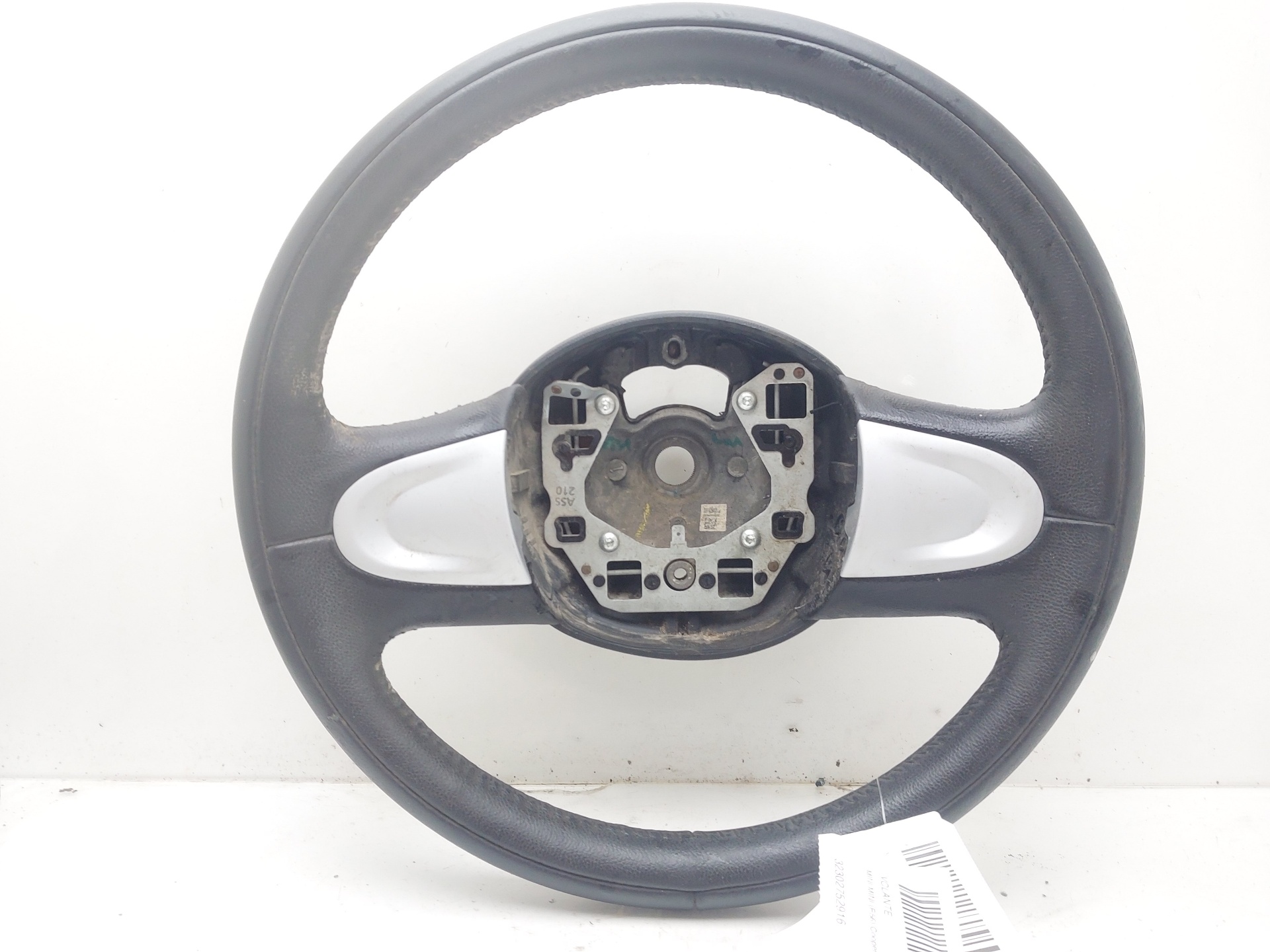 MINI Cooper R56 (2006-2015) Ratt 32302752916 24150268