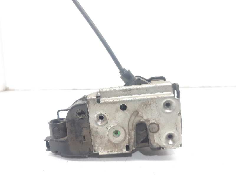 RENAULT Laguna 2 generation (2001-2007) Front Right Door Lock 8200000662 18524811