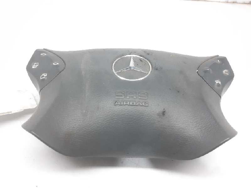 MERCEDES-BENZ C-Class W203/S203/CL203 (2000-2008) Other Control Units 20346011989B51 20183701