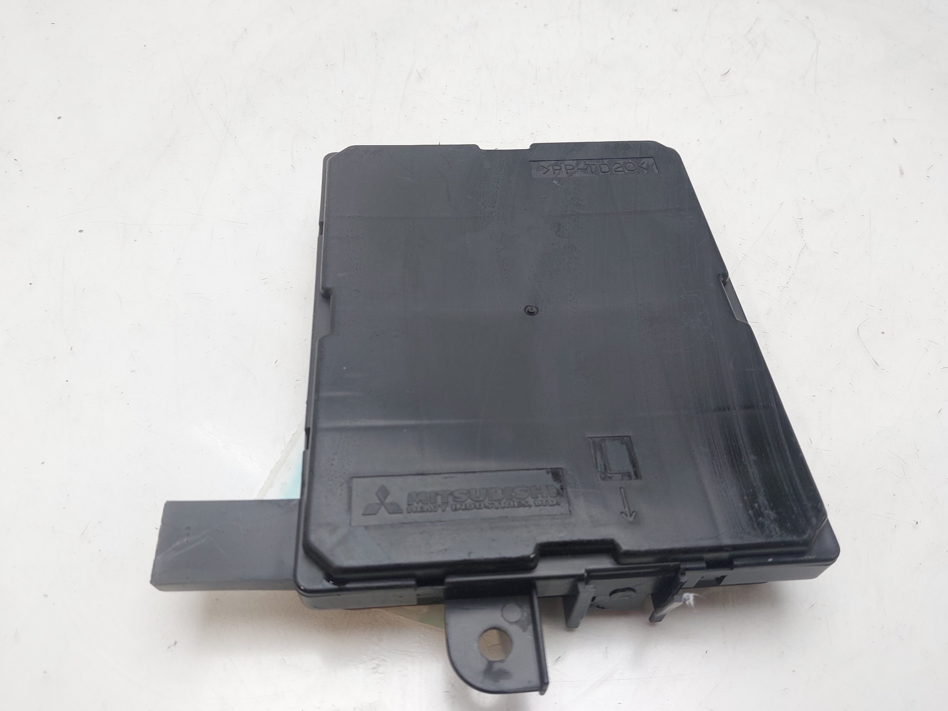 MITSUBISHI ASX 1 generation (2010-2020) Other Control Units 7820A436 24152461