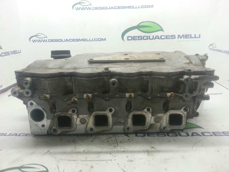 NISSAN Almera N16 (2000-2006) Motorns cylinderhuvud YD22 24076260