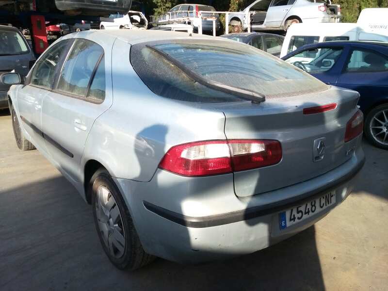 RENAULT Laguna 2 generation (2001-2007) Αριστερό Καθρέφτης 201811 20170442