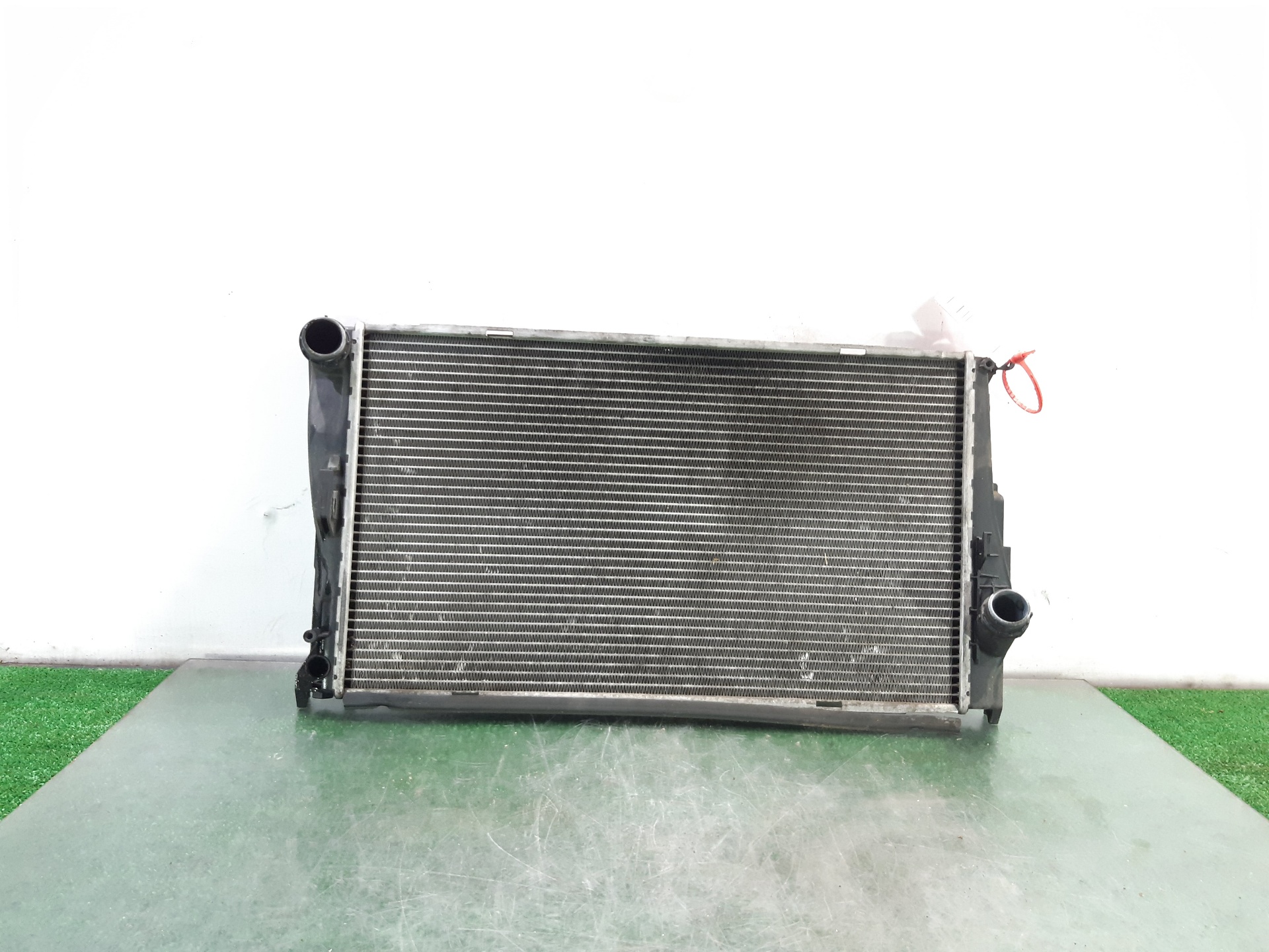 BMW 3 Series E90/E91/E92/E93 (2004-2013) Air Con radiator 781023901 22439764