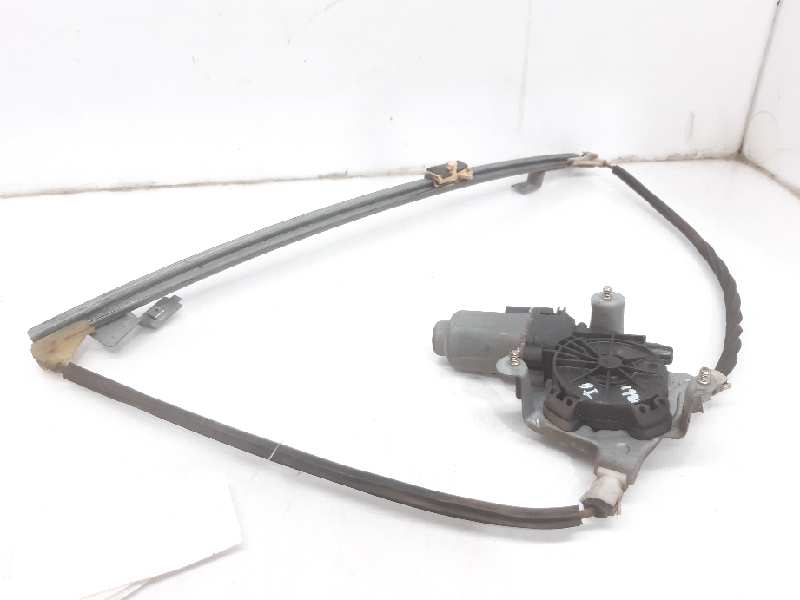 RENAULT Megane 1 generation (1995-2003) Front Left Door Window Regulator 7700838592 18488589