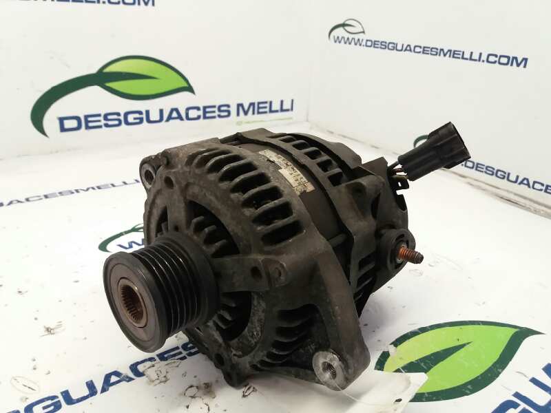 MAZDA Vel Satis 1 generation (2002-2009) Генератор 1042103180 24078171