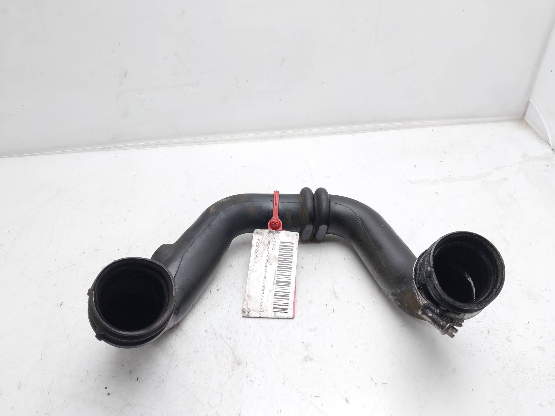 BMW 5 Series F10/F11 (2009-2017) D'autres tubes 8200229554 25696780