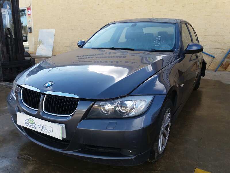 BMW 3 Series E90/E91/E92/E93 (2004-2013) Другая деталь 6975363 20185892