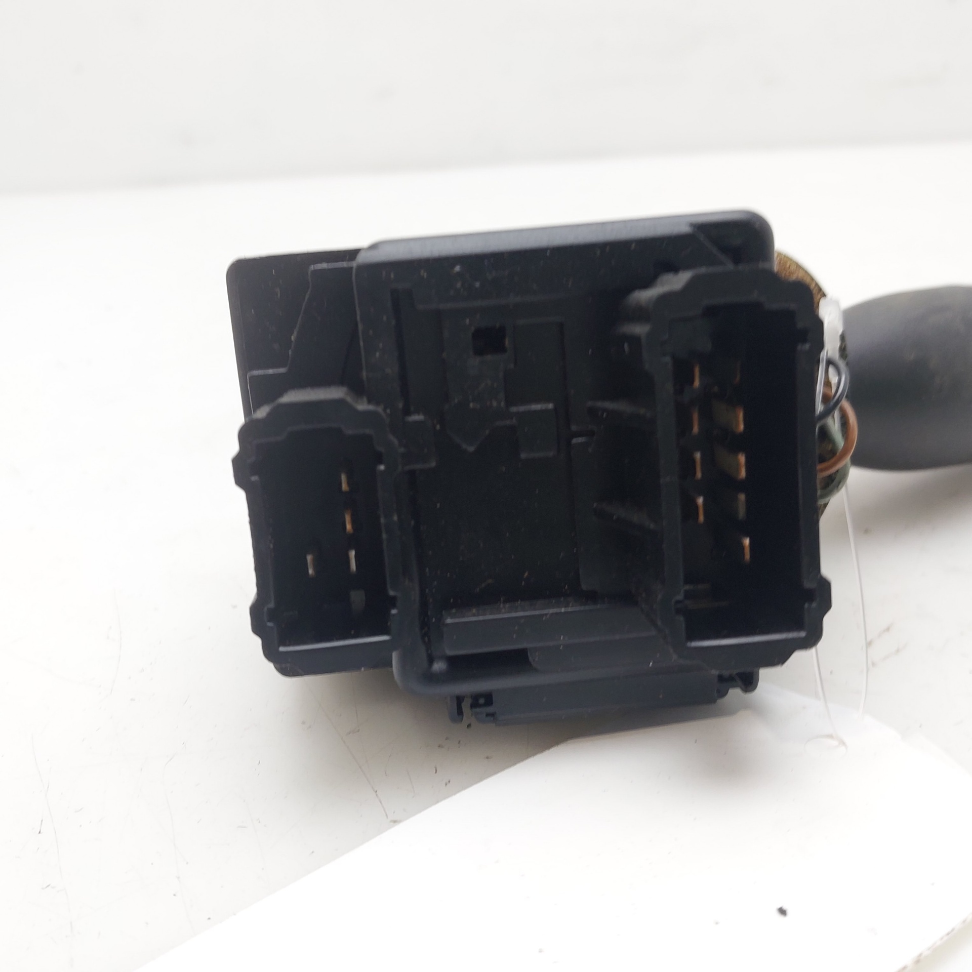 RENAULT Safrane 1 generation (1992-2000) Headlight Switch Control Unit 7700798484 24786878