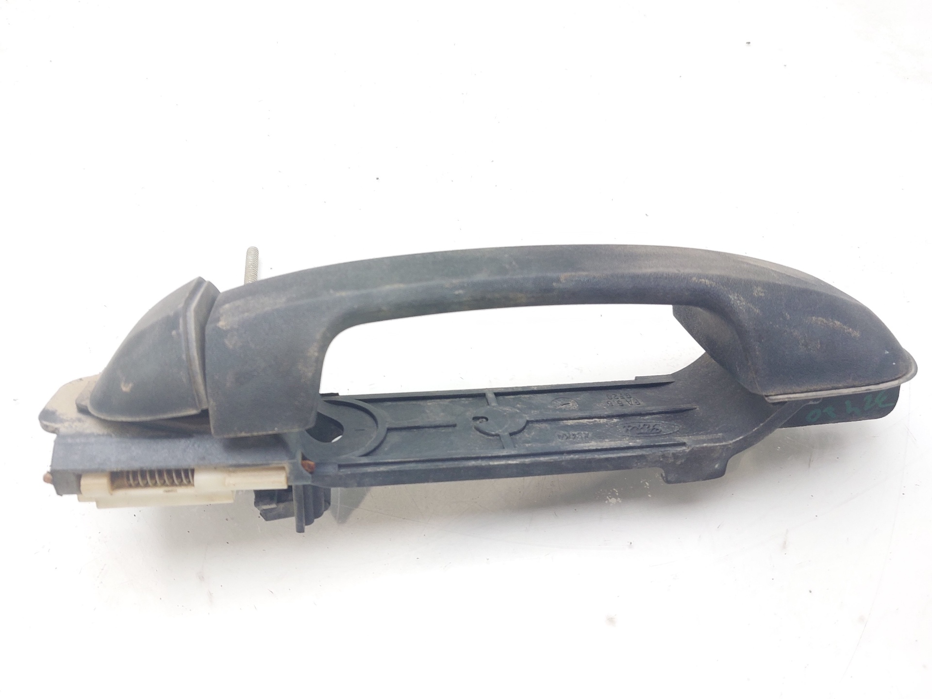 PEUGEOT Transit Connect 1 generation (2002-2024) Front Right Door Exterior Handle 4385855 22560274