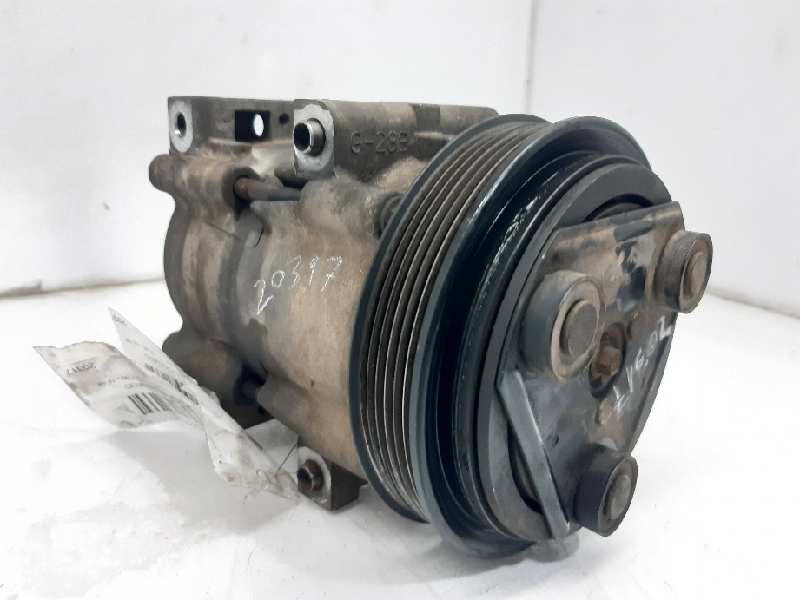 FORD Air Condition Pump 96FW19D629AE 18514459