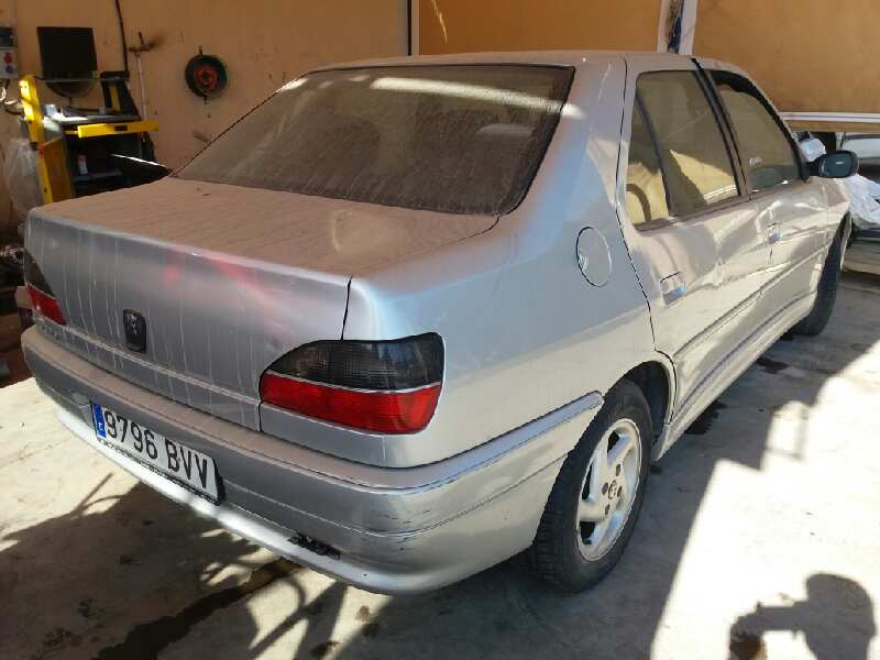 PEUGEOT 306 1 generation (1993-2002) Абс блок 0273004440 20175343