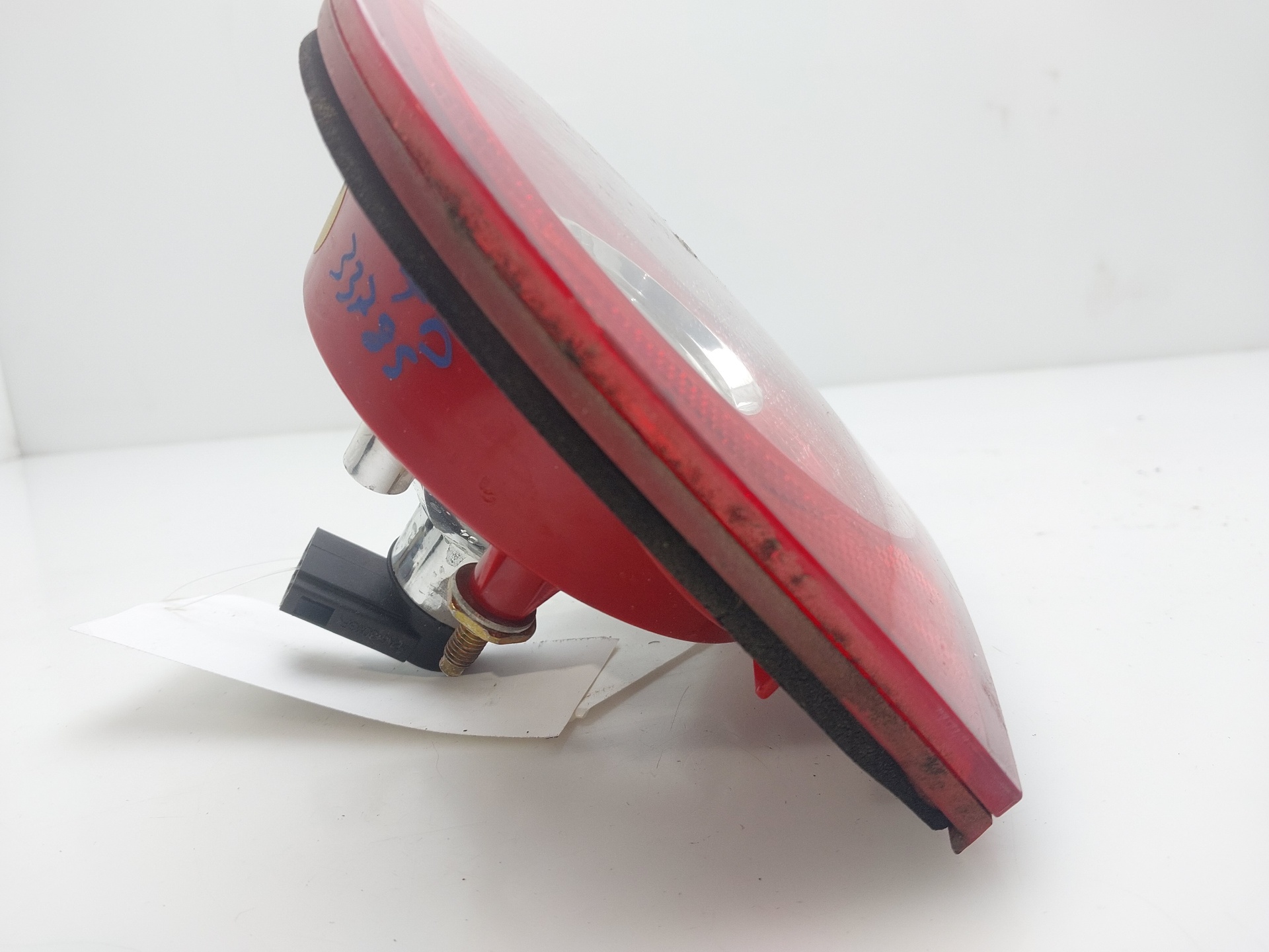 VOLKSWAGEN Golf Plus 2 generation (2009-2014) Rear Right Taillight Lamp 1K6945094E 24150613