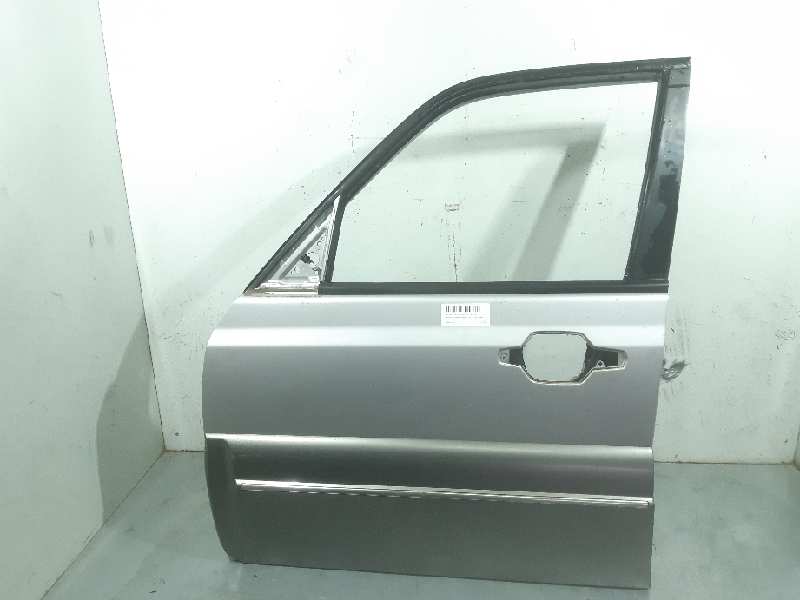HYUNDAI Terracan 2 generation (2004-2009) Дверь передняя левая 76010H1010 18340236