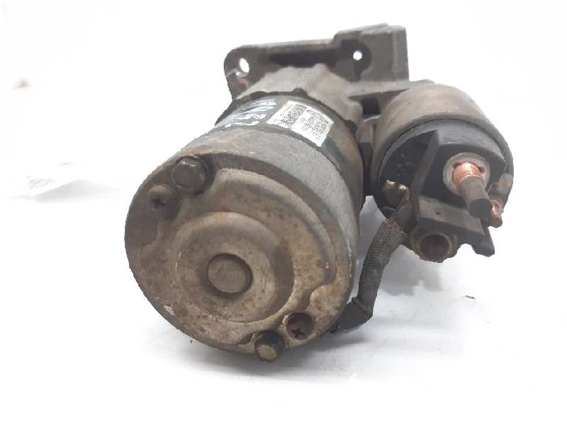 RENAULT Clio 2 generation (1998-2013) Starter Motor 8200021396 18457295