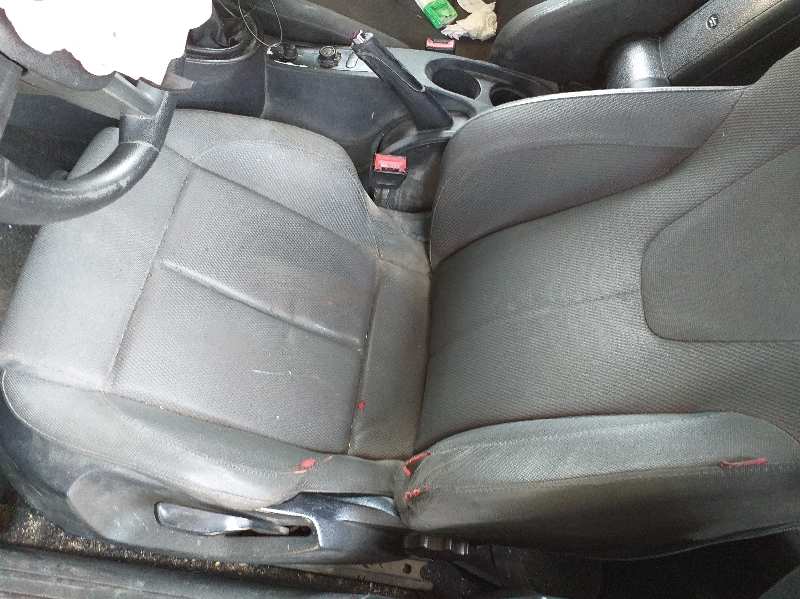 SEAT Leon 2 generation (2005-2012) Tailgate  Window Wiper Motor 5P0955711B 18396098