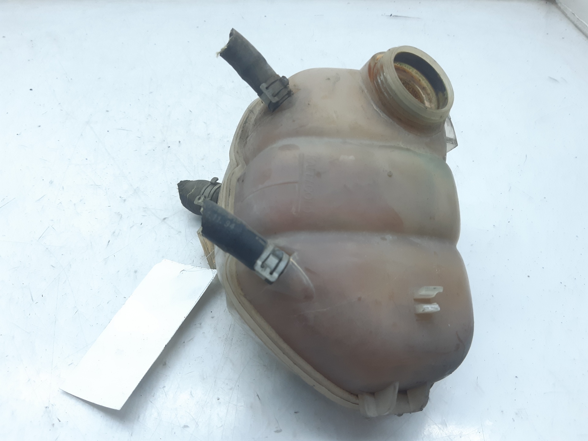 OPEL Vectra B (1995-1999) Expansion Tank 90499809 24129751