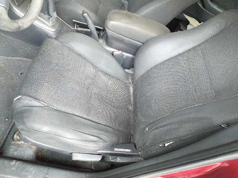 TOYOTA Avensis 2 generation (2002-2009) Szívócsonk 1711127012 18588048