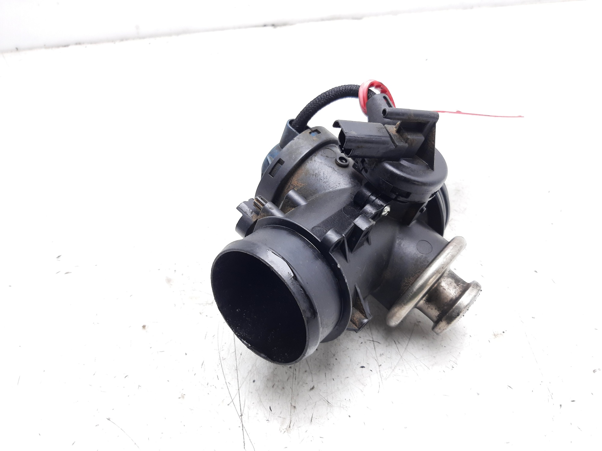 VOLKSWAGEN Golf 2 generation (1983-1992) EGR vārsts 9638111480 24358594