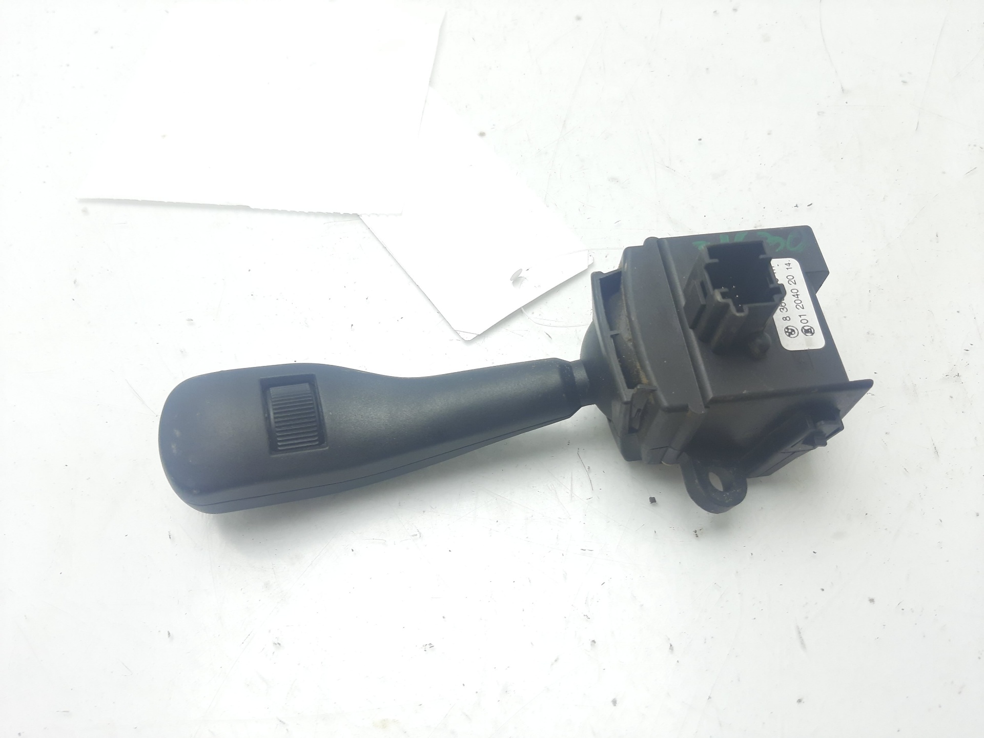 BMW X5 E53 (1999-2006) Indicator Wiper Stalk Switch 8363669M 20643825