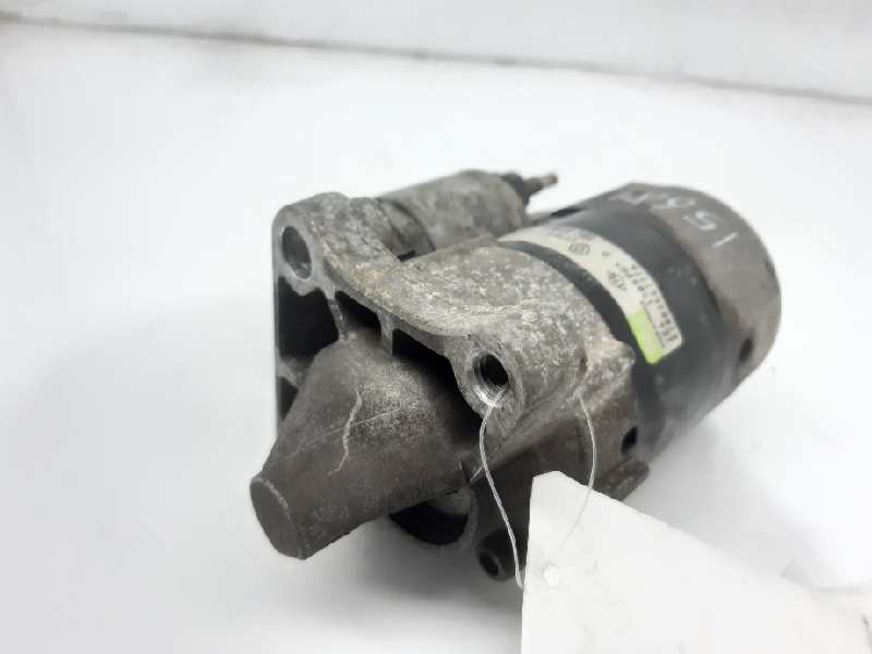 RENAULT Megane 2 generation (2002-2012) Starter auto 8200266777A 20182188