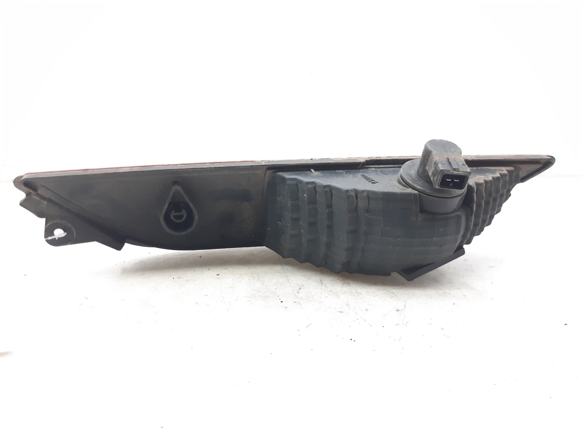 FIAT Grande Punto 1 generation (2006-2008) Other Body Parts 51718011 18713210